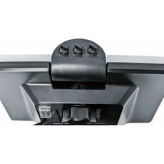 LED Solárne nástenné svietidlo so senzorom LED/8W/3,7V 2000 mAh IP54