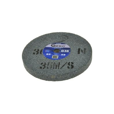 Stolová brúska 150x16x12,7 mm G36 (20)
