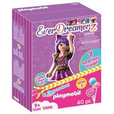 Playmobil 70384 Viona