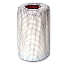 Válcovitý polykarbonový hrubý filter