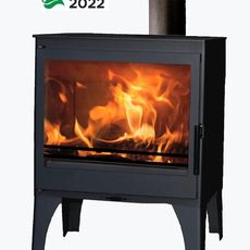 Krbové kachle Topaze 7.1kW Eco Design