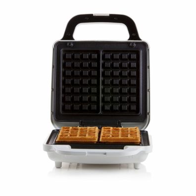 DOMO DO9222W vaflovač na belgické vafle