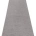 Mint Rugs - Hanse Home koberce Behúň Cloud 103934 Lightgrey - 80x250 cm