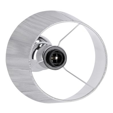 Stolná lampa GILLENIA 1xE27/60W/230V