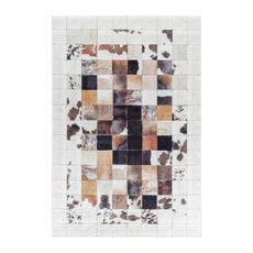 Ayyildiz koberce Kusový koberec Fiesta 4306 white - 80x250 cm