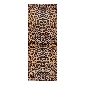 Predložka Universal Ricci Leopard, 52 x 100 cm