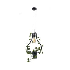 Luster na lanku SOREN 1xE27/10W/230V