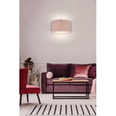 Globo 15185H - Luster PACO 1xE27/60W/230V