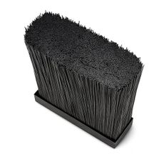 Continenta C4250 - Stojan na nože s flexi vložkou 19x28,5 cm orech
