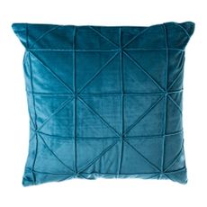 Zamatová obliečka na vankúš 45x45 cm Amy – JAHU collections