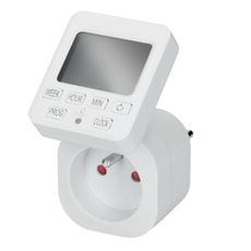 Solight DT35 - Digitálny časový spínač