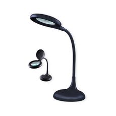Top Light Magnum C - LED Stmievateľná dotyková stolná lampa LED/8W/230V