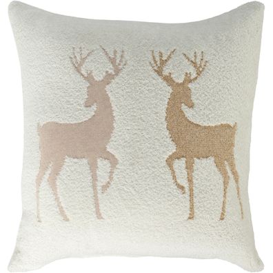 X-Mas DEKORAČNÝ VANKÚŠ 50/50 cm