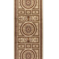 Nouristan Behúň Herat 105990 Cream - 80x240 cm