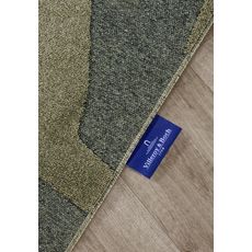 Villeroy & Boch , Kusový koberec  106141 Green, 160x230, zelená, obývacia izba