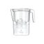 BWT Filtračná kanvica VIDA 2,6 l, mechanický ukazovateľ + 3 filtre BWT