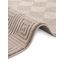 ELLE Decoration , Kusový koberec Perles 106183 Cream Beige z kolekcie Elle, 120x170, béžová, obývacia izba