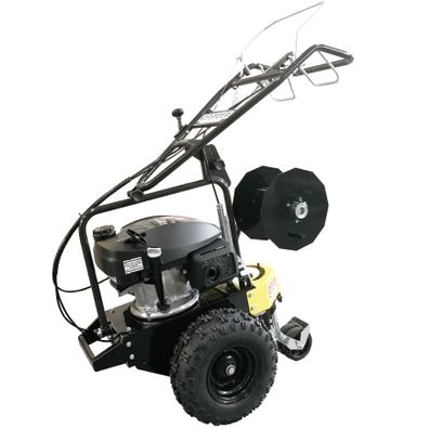 ZCS TECH DW45