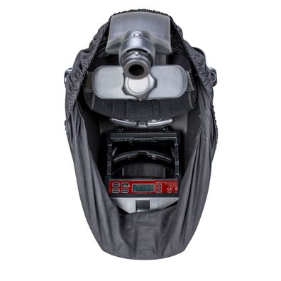 Automatická zváracia kukla s filtračnou jednotkou VarioProtect XXL-W TC AIR TH3