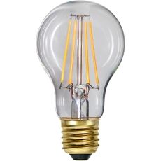 Teplá LED/filamentová žiarovka so stmievačom E27, 7 W Soft Glow – Star Trading