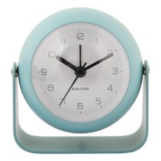 Budík ø 9 cm Bunky – Karlsson