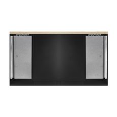 Dielenský nábytok Procarosa PROFI TGC-1300B