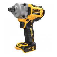 DeWALT Aku rázový uťahovák 18V bez aku DCF891N