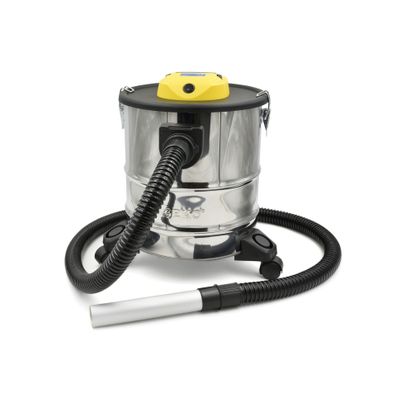 Vysávač na popol, 20 l, 1600 W - G81093