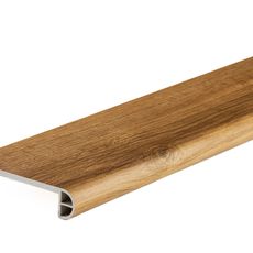 Egibi Schodový stupeň Golden 1,2m - Lišta 1200mm x 115 x 25mm
