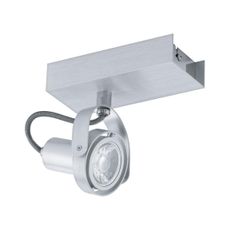 Eglo 94642 - LED Bodové svietidlo NOVORIO 1xGU10-LED/5W/230V
