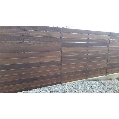 Terasové dosky iCLIP THERMOJASAN 21 × 140 × 1500 mm | hladká