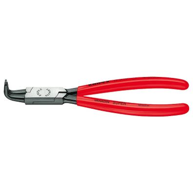 Kliešte na poistné krúžky 130 mm - 4421J11