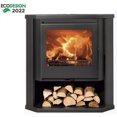 Krbové kachle Sintra 7 kW Eco Design