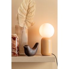 Drevená soška (výška 12,5 cm) Bird – PT LIVING