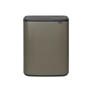 Brabantia ODPADKOVÝ KÔŠ 2 x 30 l