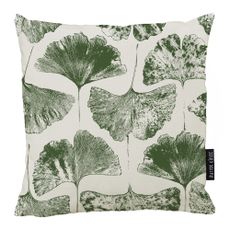 Obliečka na vankúš 45x45 cm Ginkgo Biloba – Butter Kings