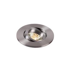 Lucide 10910/01/12 - Podhľadové svietidlo EAS 1xGU10/35W/230V