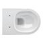 LAUFEN H8209664000001 - Závesné WC PRO keramika/biela
