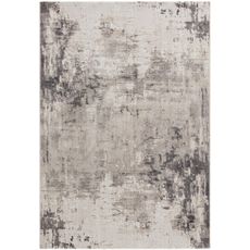 Osta , Kusový koberec Patina 41094/620, 200x290, šedá, obývacia izba