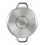 Tescoma Hrniec GrandCHEF+ pr. 24 cm, 6,0 l, pr. 24 cm