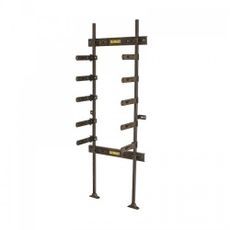Policový úložný systém DeWALT TOUGHSYSTEM DeWALT DWST1-75694