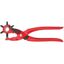 Rotačné dierovacie kliešte 220 mm Knipex 90 70 220