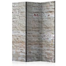 Paraván Hidden Harmony Dekorhome 135x172 cm (3-dielny)