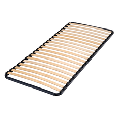 Rošt v pevnom ráme 2 NEW Tempo Kondela 90 cm