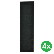 Filter vzduchu Carbon pre Fellowes AeraMax DX 5