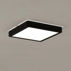 Eglo 900109 - LED Stmievateľné kúpeľňové svietidlo FUEVA-Z  LED/16,5W/230V IP44
