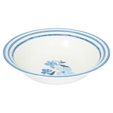 Porcelánová šalátová misa Green Gate Laerke, ø 26,5 cm