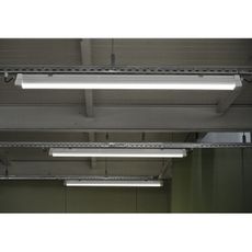 Greenlux GXWP381 - LED Technické žiarivkové svietidlo DUST PROFI LED/53W/230V IP66