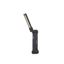 LED COB 1200mAh skladacia dielenská lampa (5 funkcií) (50)