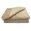 Prikrývka na posteľ  Lido 170x220 ecru Merkury Home